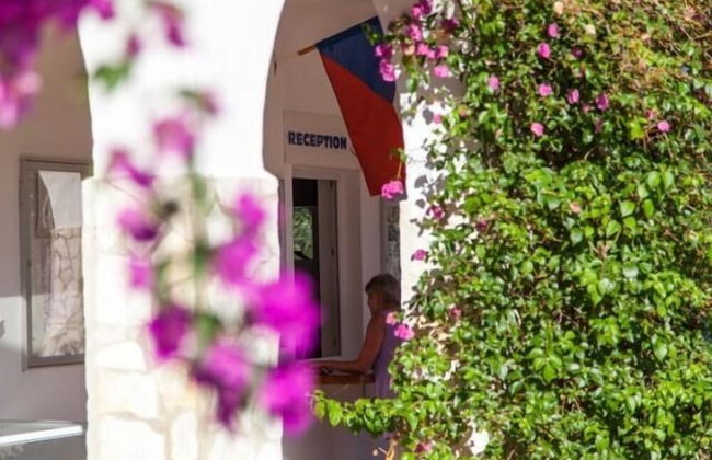 Villaggio Riccio - Foto 2