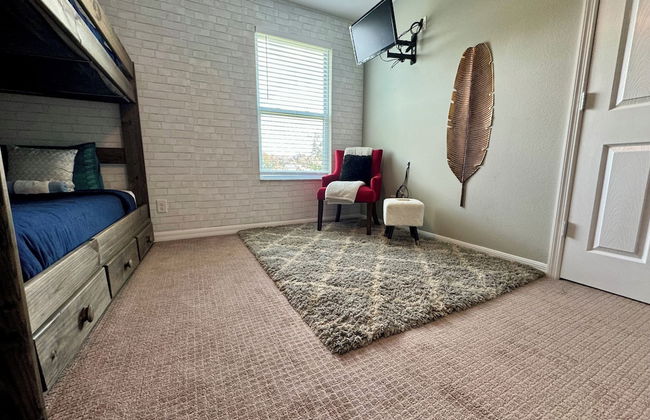 Spacious Fun & Convenient - Foto 10