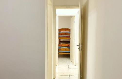 S01 Apto perto da orla + charmosa de Ubatuba - Foto 23