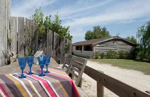 Gîtes Equestres Lou Caloun - Les Saintes Maries de la Mer - Foto 56