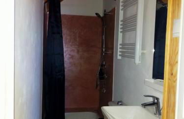 Le Nid Mansardé - Foto 17