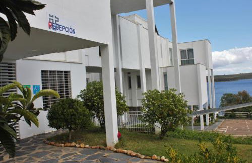 Apartamentos Embalse de Orellana - Foto 24