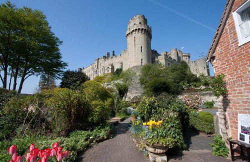 Roe Cottage - Disabled Adapted - 2 bed - hot tub - Photo 29