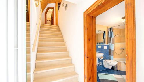 Das DÜNENHAUS - Foto 5