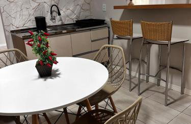 Casa com 2 quartos - quintal e área de lazer - Foto 13