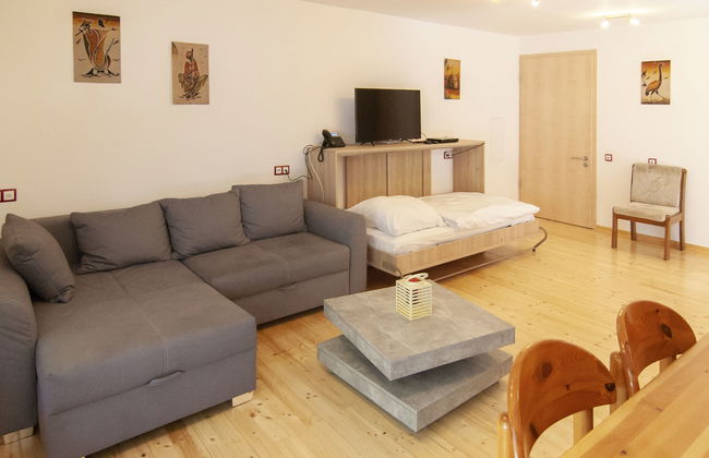 Haus Wildstein - Foto 33