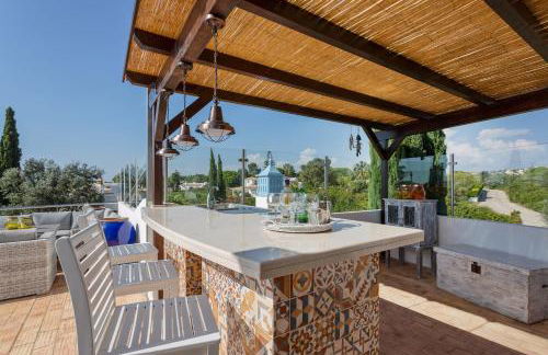 Casa Polgoda luxury villa with ocean views - Foto 28