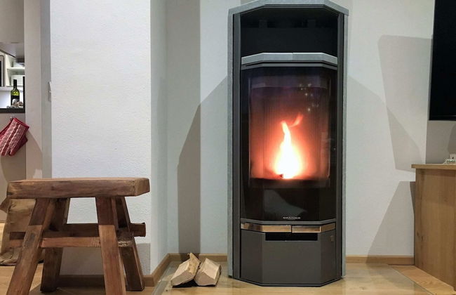 Superbly Located Premium Chalet With Sauna - Foto 19