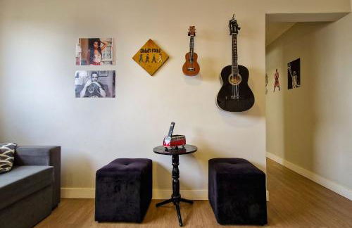 Dois Quartos, Vitrola, Coleção Vinil, próx Barigui - Foto 7