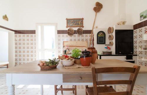 Casina Grassi In Salento - Foto 18