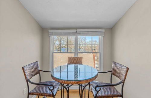 Summer by the Sea - Central to all beaches & ponds - Foto 28