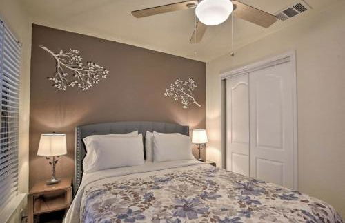 Walk to Tx State 5 beds Firepit Grill - Photo 7