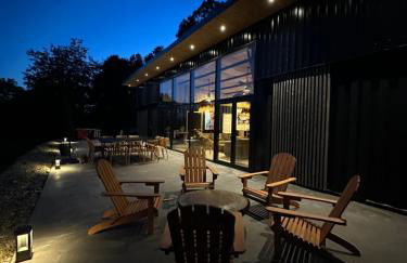 Chez Babeth Maison atypique en conteneurs pour 10 personnes - Foto 22