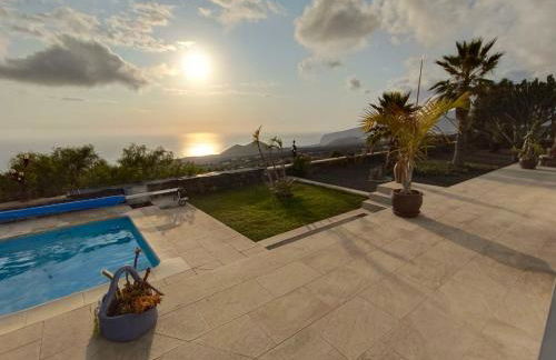 Sunset Serenity Las Manchas - Foto 19