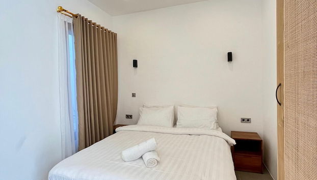 Bougenvile Luxury 2BR Private Seminyak - Foto 2, Habitación