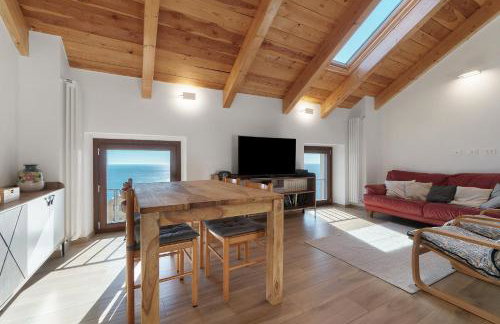 La Mansarda Di Crevari - Foto 22