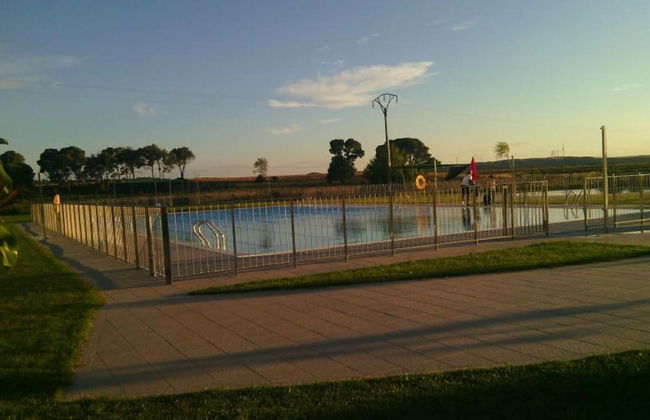 Villa in Rada With Garden and Barbecue - Foto 14