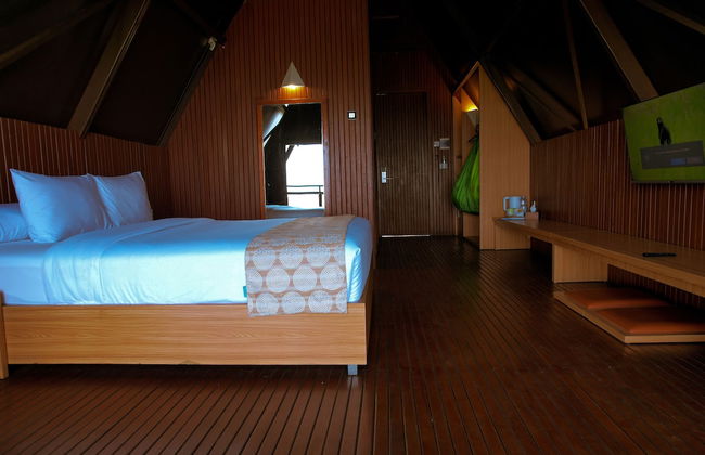 KEMA Merbabu powered by Cocotel - Foto 7