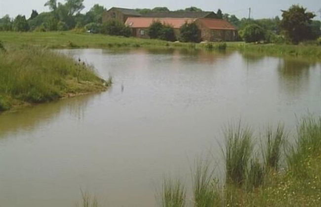 Glebe Farm Apartments - Foto 7