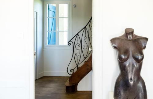 Charming House in Coubjours with Pool - Foto 66