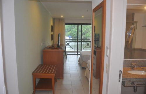 Flat com vista para o mar! - Foto 11