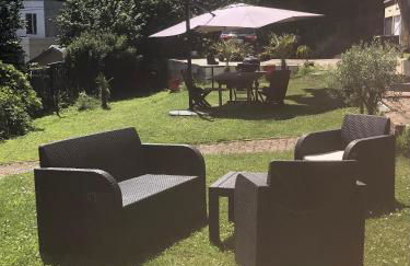 Charmant logement entre ville et campagne. - Foto 3