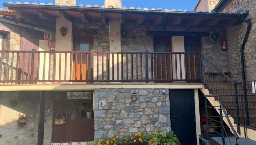 Ca L'Isidret - Foto 3