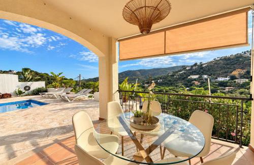 Villa Sadeza - Foto 3