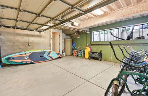 Bay View Dream Home - IndoorOutdoor Living, Rooftop & Steps to Bay - Foto 77