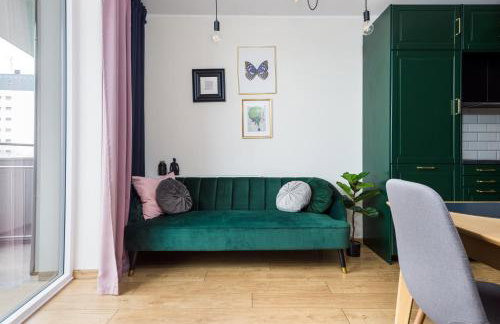 Kairos Apartments - Royal Premium - parking podziemnym gratis, ścisłe centrum - Foto 2