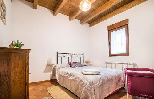 Casa Rural LAS ABUBILLAS - Foto 7