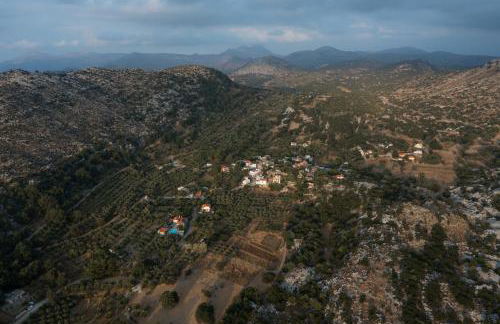 Niki Mountain House - Photo 40