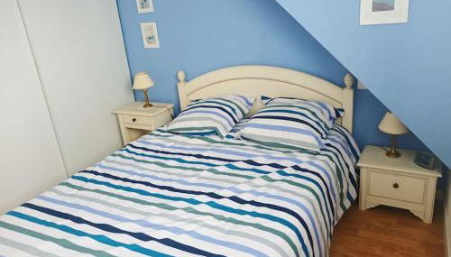 St-Marc T3 face mer à 20m de la plage - Foto 3, wardrobe