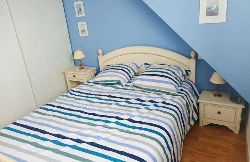 St-Marc T3 face mer à 20m de la plage - Foto 3