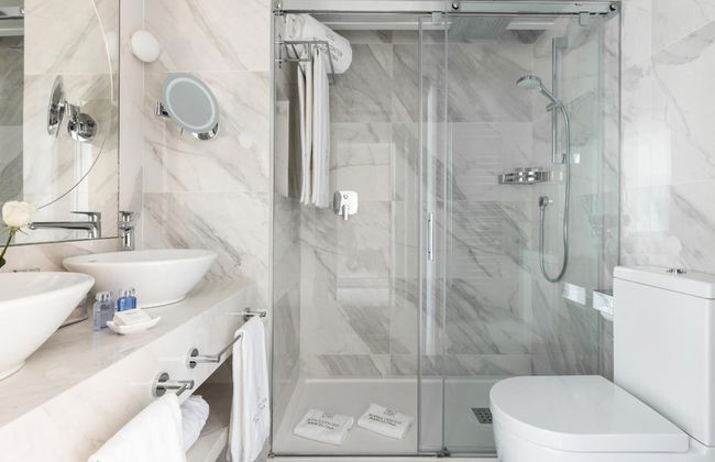 Suites Center Barcelona - Foto 24