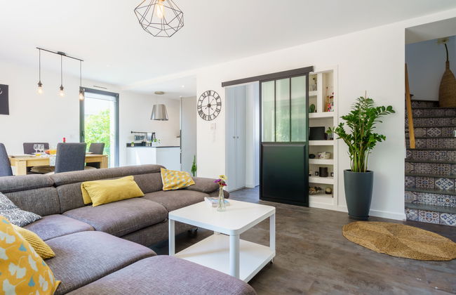 Chemin du Ruisseau d'Arcangues - Foto 2