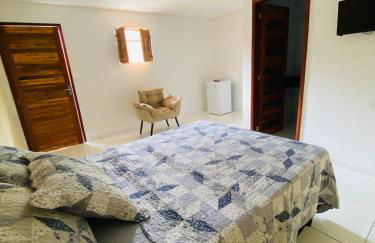 Pousada Meu Refúgio Catimbau inn - Photo 6