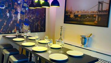 Newcastle Quayside Group Accommodation - Foto 5