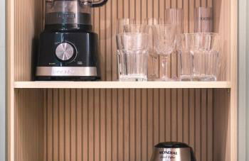 Viva hospedagens - Flat 009 beira mar com Varanda e piscina aquecida - Photo 14