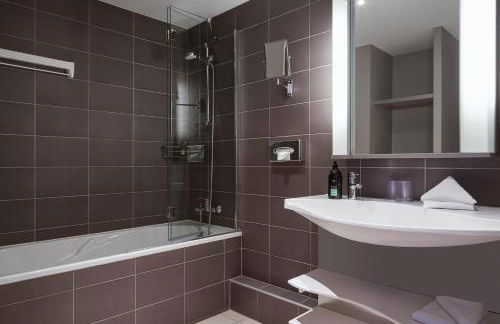 Aparthotel Adagio Aix en Provence Centre - Foto 16