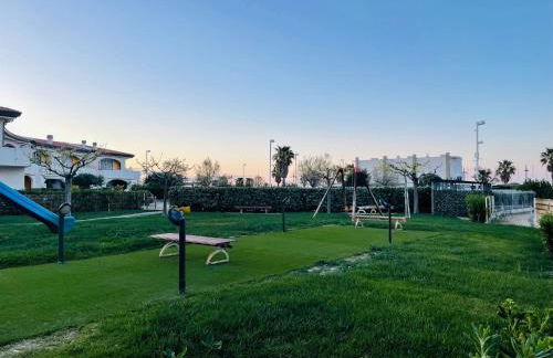 SUITE GARDEN-MARINA SVEVA - Foto 29