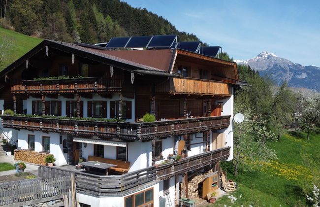 Apart Vorwies - Foto 30