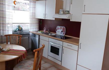 Ferienwohnung Dommes - Foto 14