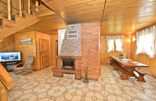 Chata za wsią - Foto 15