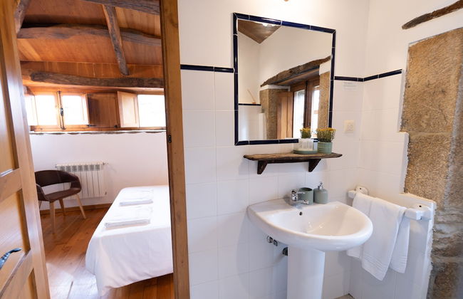 Casa Rural Piñeiro - Photo 46