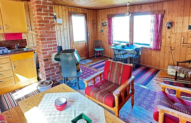 5 Person Holiday Home in Farsund-by Traum - Foto 14