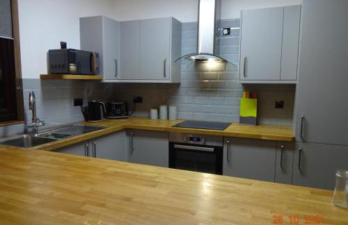 The Stables near Glasgow - Foto 22