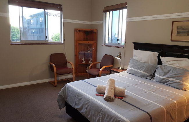 Bramber Court Apartments - Foto 7