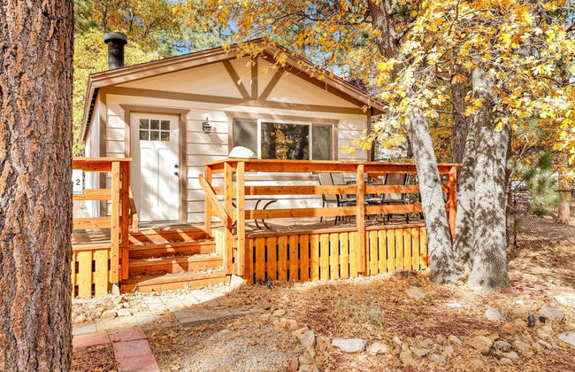 Holmes Away From Home #2485 - Foto 1