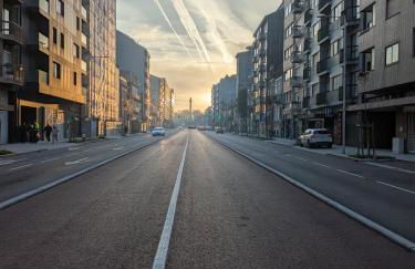Casa Guilhermina, Sunny Studio with Balcony - Foto 15